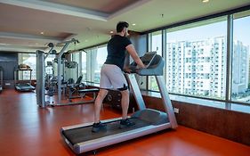 Radisson Blu Pune Hinjawadi